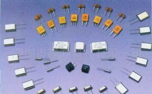 供應晶振、電話機表晶、模塊晶振及耐高溫晶體系列電子元器件